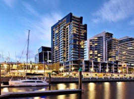 1006/39 Caravel Lane, Docklands