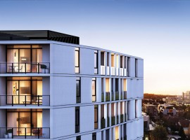 Belle Apartment, Box Hill 