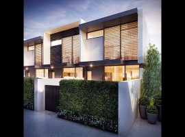 Cantala -   The Perfect Town Home in Caulfield North