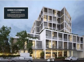 Gordon Street Apartment, Elsternwick 開發商降價 