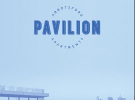 Pavilion, Abbotsford 